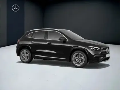 Photo 15 Mercedes GLA 200 d