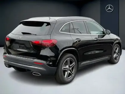 Photo 28 Mercedes GLA  200 d AMG Line