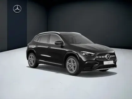 Photo 13 Mercedes GLA 200 d