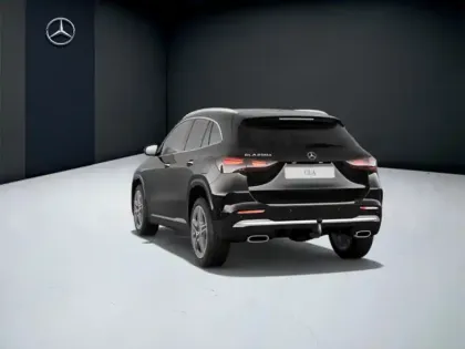 Photo 20 Mercedes GLA 200 d