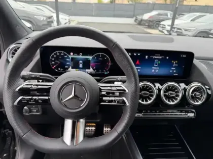 Photo 37 Mercedes GLA  200 d AMG Line