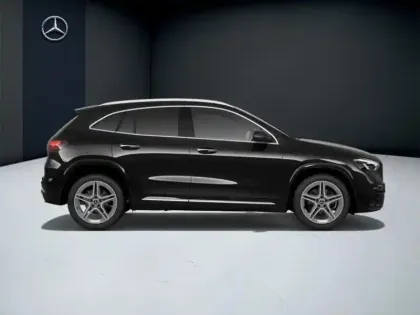 Photo 5 Mercedes GLA 200 d