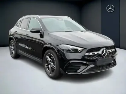 Photo 30 Mercedes GLA  200 d AMG Line