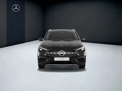 Photo 7 Mercedes GLA 200 d