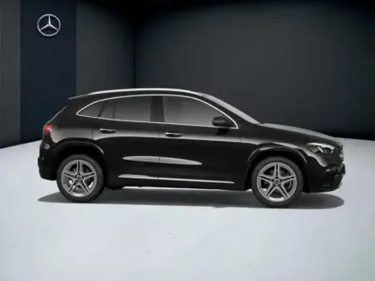 Photo 17 Mercedes GLA 200 d