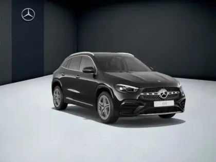 Photo 6 Mercedes GLA 200 d