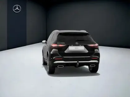 Photo 18 Mercedes GLA 200 d