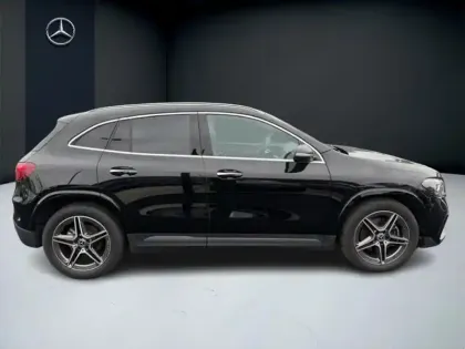 Photo 29 Mercedes GLA  200 d AMG Line