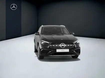 Photo 12 Mercedes GLA 200 d