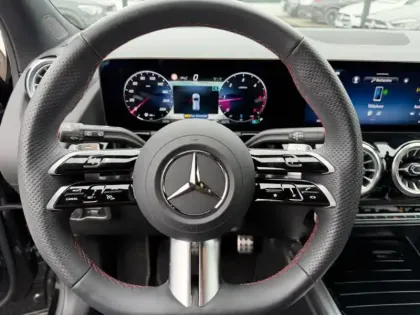 Photo 42 Mercedes GLA  200 d AMG Line