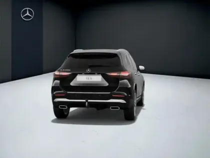 Photo 21 Mercedes GLA 200 d