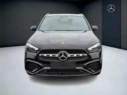 Photo 31 Mercedes GLA  200 d AMG Line