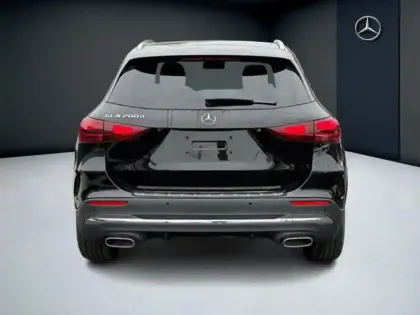 Photo 27 Mercedes GLA  200 d AMG Line