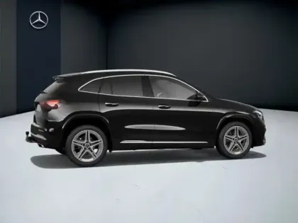 Photo 23 Mercedes GLA 200 d