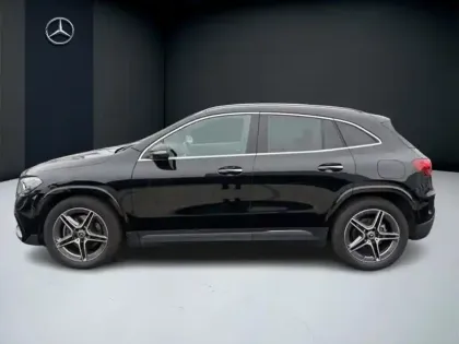 Photo 25 Mercedes GLA  200 d AMG Line