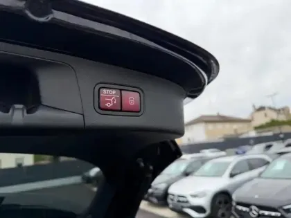 Photo 34 Mercedes GLA  200 d AMG Line