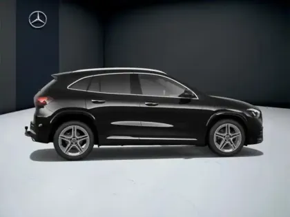 Photo 22 Mercedes GLA 200 d