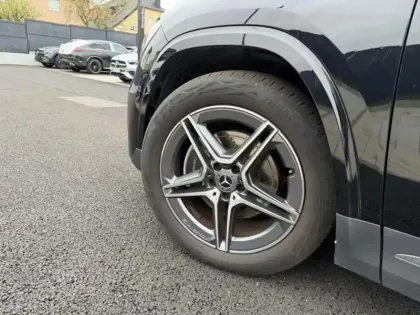 Photo 32 Mercedes GLA  200 d AMG Line