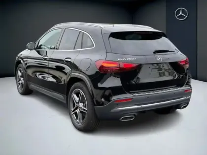 Photo 26 Mercedes GLA  200 d AMG Line