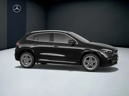 Photo 16 Mercedes GLA 200 d