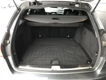 Photo 9 Mercedes Classe C C 220 d Break Sportline