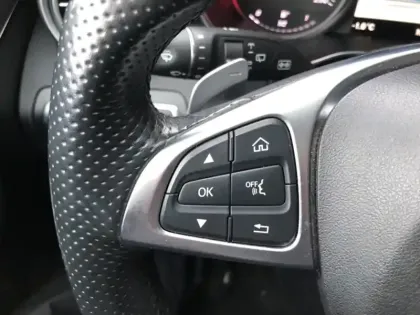 Photo 15 Mercedes Classe C C 220 d Break Sportline