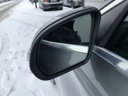 Photo 17 Mercedes Classe C C 220 d Break Sportline