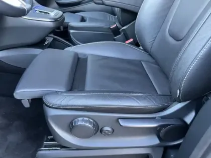 Photo 24 Mercedes CLA 300d / AVANTGARDE / Extra-long