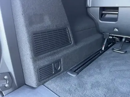 Photo 14 Mercedes CLA 300d / AVANTGARDE / Extra-long