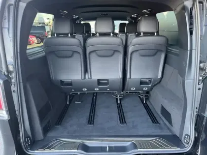 Photo 13 Mercedes CLA 300d / AVANTGARDE / Extra-long