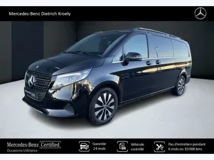 Photo Mercedes Cla 300d / Avantgarde / Extra-long