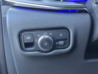 Photo 25 Mercedes CLA 300d / AVANTGARDE / Extra-long