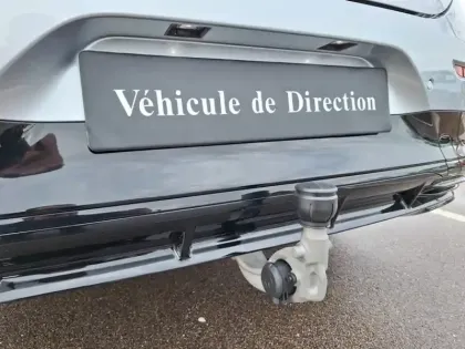 Photo 13 Mercedes CLA  220 AMG Line