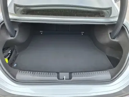 Photo 9 Mercedes CLA  220 AMG Line