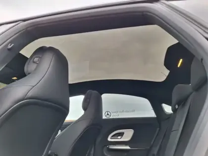 Photo 15 Mercedes CLA  220 AMG Line