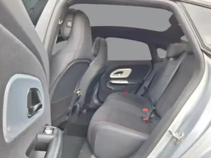 Photo 14 Mercedes CLA  220 AMG Line