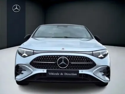 Photo 7 Mercedes CLA  220 AMG Line