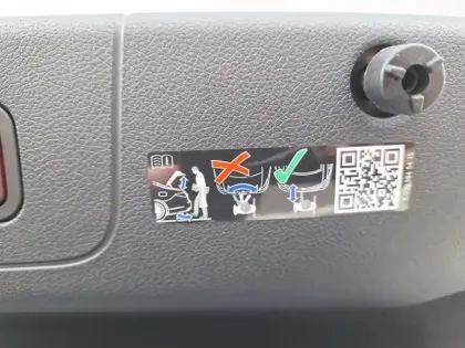 Photo 11 Mercedes CLA  220 AMG Line