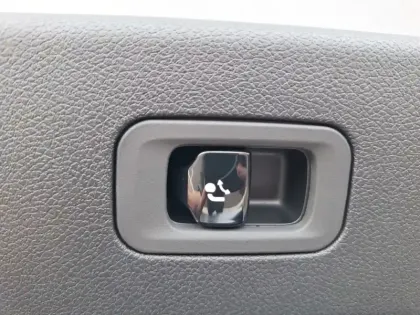 Photo 12 Mercedes CLA  220 AMG Line