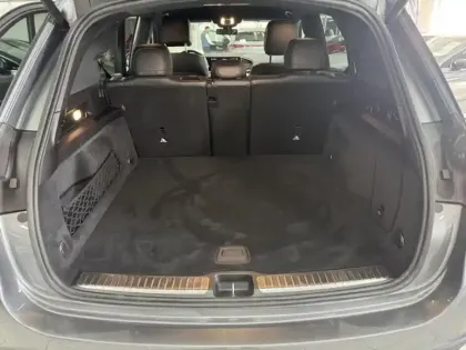 Photo 9 Mercedes GLE 350 d 4MATIC AMG Line