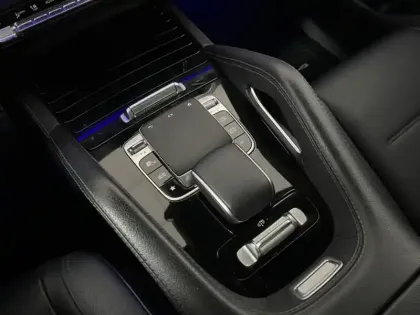 Photo 16 Mercedes GLE 350 d 4MATIC AMG Line