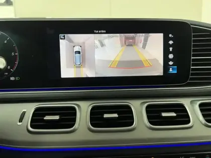 Photo 21 Mercedes GLE 350 d 4MATIC AMG Line