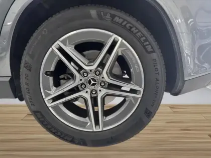 Photo 8 Mercedes GLE 350 d 4MATIC AMG Line