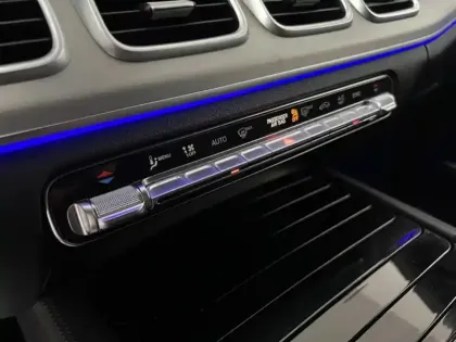 Photo 19 Mercedes GLE 350 d 4MATIC AMG Line