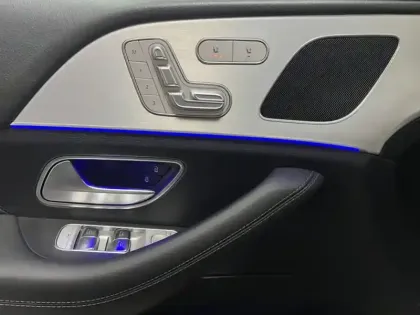 Photo 14 Mercedes GLE 350 d 4MATIC AMG Line