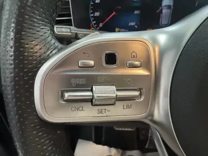 Photo 15 Mercedes GLE 350 d 4MATIC AMG Line