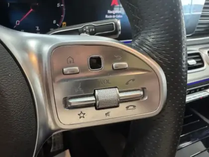 Photo 17 Mercedes GLE 350 d 4MATIC AMG Line