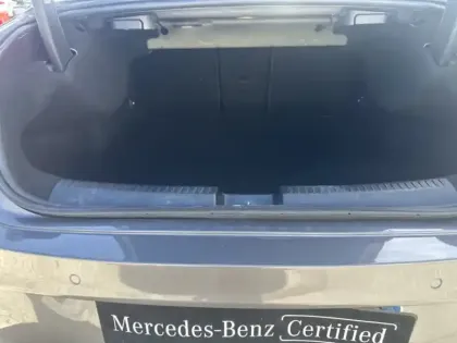 Photo 9 Mercedes CLA  180 d Coupé AMG Line