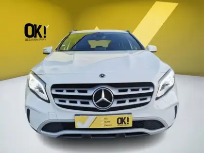 Photo 5 Mercedes GLA 180 Inspiration Pack Style 122