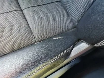 Photo 15 Mercedes GLA 180 Inspiration Pack Style 122